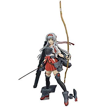 【中古】【非常に良い】艦隊これくしょん 艦これ SPMフィギュア 翔鶴改二 mxn26g8