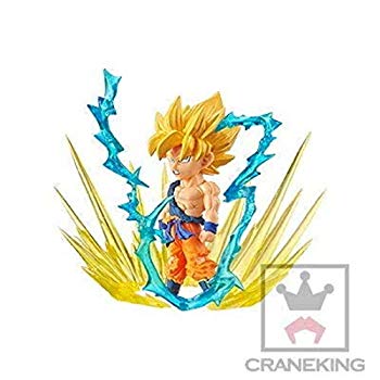 楽天市場】【中古】組立式ドラゴンボールワールドコレクタブル