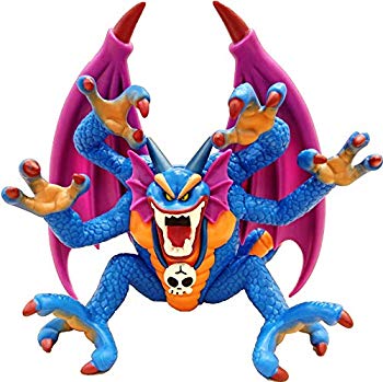 ドラゴンクエスト　伝説の魔王　フィギュア　ゾーマ　12個セット Dragon Quest AM Legendary Demon King Figure Zomaドラゴンクエスト