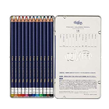 楽天市場】【中古】(未使用・未開封品) 三菱鉛筆 色鉛筆 ユニ