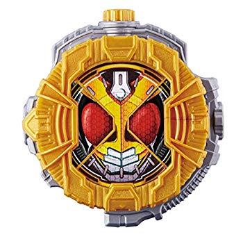 【中古】【非常に良い】仮面ライダージオウ DXアギトライドウォッチ mxn26g8
