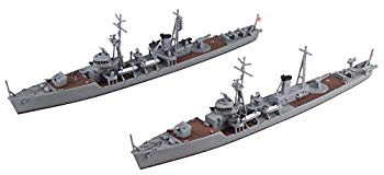 【中古】【非常に良い】ピットロード 1/700 スカイウェーブシリーズ 日本海軍 御蔵型海防艦 御蔵 プラモデル SPW52 mxn26g8