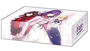 【中古】【非常に良い】ブシロードストレイジボックスコレクション Vol.282 Fate/stay night[Heaven's Feel]『桜・セイバー・凛』 mxn26g8画像