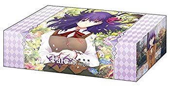 【中古】(未使用・未開封品)　ブシロードストレイジボックスコレクション Vol.283 Fate/stay night[Heaven's Feel]『間桐桜』 p706p5g画像