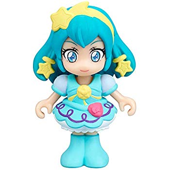 【中古】(未使用･未開封品)　スター☆トゥインクルプリキュア プリコーデドール キュアミルキー p706p5g