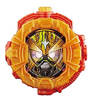 【中古】(未使用･未開封品)　仮面ライダージオウ DXエグゼイドムテキゲーマーライドウォッチ p706p5g