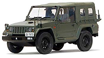 【中古】(未使用・未開封品) モノクローム 1/35 陸上自衛隊 1/2tトラック 1996 +サマーワ プラモデル v1yptgt|ドリエムコーポレーション