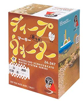KATO リアリスティックウォーター C1211 24-338 ジオラマ用品 6g7v4d0 Amazon | KATO リアリスティックウォーター C1211 24-338