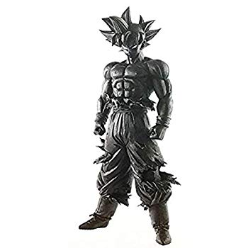 【中古】【非常に良い】ドラゴンボール超 Grandista－Resolution of Soldiers－SON GOKOU＃3(黒) mxn26g8