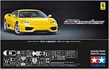 楽天市場】【中古】タミヤ 1/24 スポーツカーシリーズ No.347 ラ