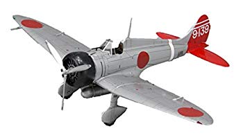 【中古】(未使用･未開封品)　ファインモールド 1/48 日本海軍 九六式四号艦上戦闘機 プラモデル FB21 0pbj0lf 4,385円