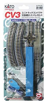 Amazon | PECO Nファイン ダブルスリップ 鉄道模型用品 PESL