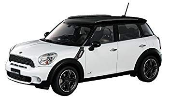 楽天市場】MINI ディーラーアクセサリーモデル Kyosho 京商 1/18