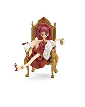 【中古】(未使用・未開封品)　アクセル・ワールド純色の王 スペシャルフィギュア 【ニコ】 60wa65s画像