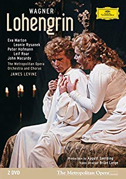 【中古】(未使用･未開封品)　Lohengrin / [DVD] [Import] gsx453j｜ドリエムコーポレーション 12,658円