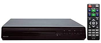 【中古】(未使用・未開封品) TMI DVDプレーヤー CDダイレクト録音機能付 KDV-001 0pbj0lf|ドリエムコーポレーション
