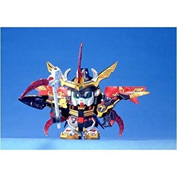 【中古】(未使用･未開封品)　BB戦士 砕牙頑駄無 (160) ar3p5n1