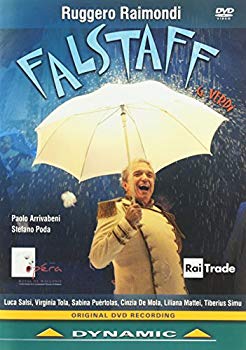 【中古】(未使用･未開封品)　Falstaff [DVD] [Import] tu1jdyt｜ドリエムコーポレーション