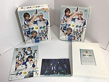 【中古】(未使用･未開封品)　ミュージカル テニスの王子様 2nd Season 青学vs氷帝 7z28pnb｜ドリエムコーポレーション