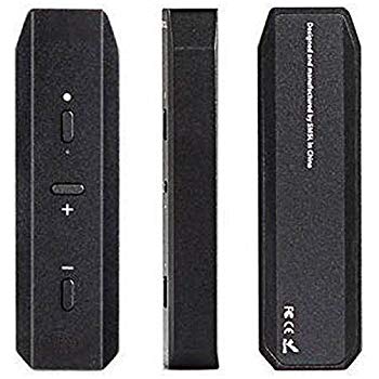 【中古】アール・ダブリュ-・シー ポータブルアンプ&DAC X3 dwos6rj