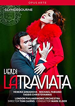 【中古】La Traviata [DVD] w17b8b5
