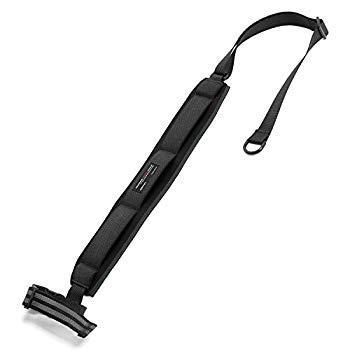 【中古】MATIN ネオプレーン三脚ストラップL NTS 60 ブラック M-10398 n5ksbvb｜ドリエムコーポレーション