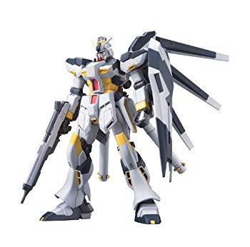 【中古】HG 1/144 RX-93-ν2 Hi-νガンダムGPBカラー (模型戦士ガンプラビルダーズ ビギニングG) wgteh8f|ドリエムコーポレーション