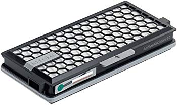 【中古】(未当て嵌める･未開封品) Miele ミーレ 洗い濯ぎ機用 排気ガスろ波器 アクティブエアクリーンフィルター 空想科学小説-AA 50 ひと休みストリップショー役立つこと付 og8985z