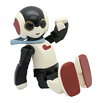 【中古】フジミ模型 Ptimoシリーズ No.0 プラロビ 全長約16cm 1/2スケール 色分け済み プラモデル d2ldlup