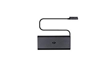 【中古】DJI MAVIC AIR AC Power Adapter CP.PT.00000122.01 z2zed1b