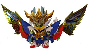 【中古】BB下士官兵 新SD戦国伝 天星七人衆11 天星大将軍(テンセイダイショウグン) ~輝羅鋼極彩~ NO.191 wgteh8f