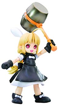 【中古】コトブキヤ 一撃殺虫!!ホイホイさん LEGACY カラフルホイホイさん~重戦闘“ナイトメア Ver.~ 1/1スケールプラスチックキット wyw801m|ドリエムコーポレーション