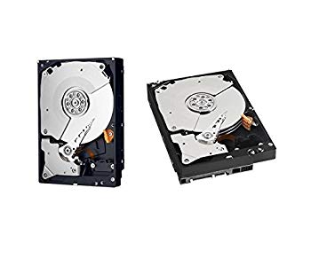 【中古】(未使用･未開封品) WESTERN DIGITAL 3.5インチ内蔵HDD 1TB Serial-ATA 7200rpm 32MB WD1001FALS ar3p5n1