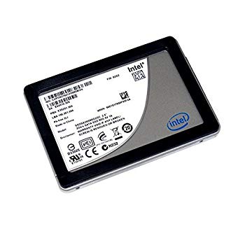 【中古】インテルCorporation ssdsa2?m080g2gc新しいインテルx25?- M 80?GB 2.5インチSSDソリッドステートドライブ???SATA II ssdsa2 khxv5rg