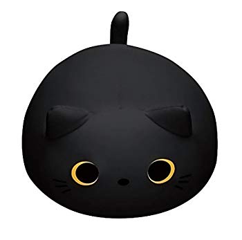 【中古】【非常に良い】MOGU もぐっち み~たん ブラック 834775 wgteh8f