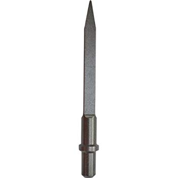 【中古】(未当てはめる･未開封品) 単一性 平タガネ 250粍 G24 qdkdu57