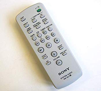 【中古】(未使用･未開封品)　RM-SC1 REMOTE COMMANDER og8985z