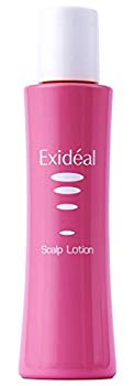 【中古】(未使用･未開封品)　Exideal (エクスイディアル)Scalp Lotion EX-120L kmdlckf