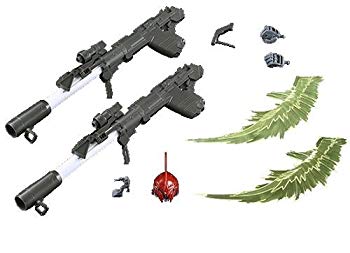 【中古】(未使用･未開封品)　RG 1/144 シナンジュ用 拡張セット プラモデル(ホビーオンラインショップ限定) qdkdu57