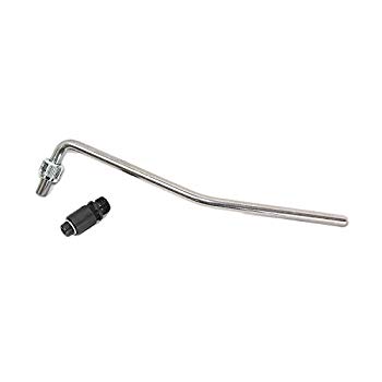 【中古】(未使用・未開封品) Floyd Rose トレモロアーム (CHROME) tu1jdyt