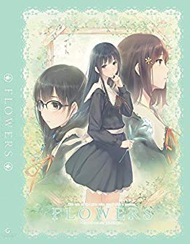 【中古】(未使用･未開封品) FLOWERS -Le volume sur printemps-(春篇) 通常版 kmdlckf