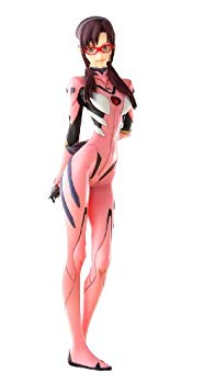 【中古】(未使用･未開封品)　emotion style 真希波 マリ イラストリアス (新世紀エヴァンゲリオン) og8985z｜ドリエムコーポレーション
