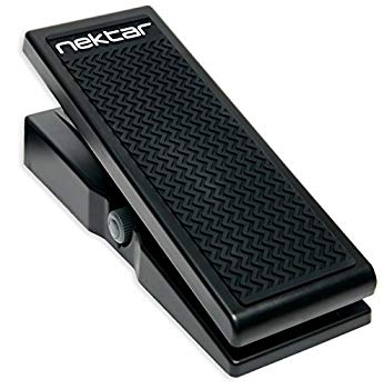 【中古】(未使用･未開封品)　Nektar Technology NX-P ユニバーサルエクスプレッションペダル【国内代理店】 bt0tq1u