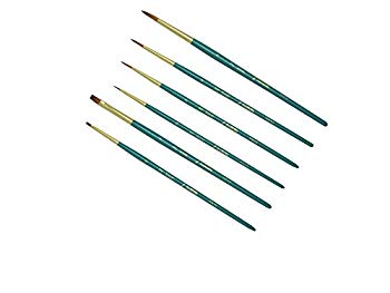 楽天市場】【中古】【非常に良い】ホルベイン 水彩筆