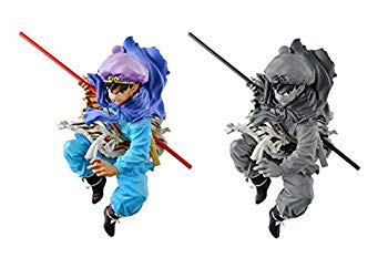 即日出荷 中古 ドラゴンボールz Banpresto World Figure Colosseum 造形天下一武道会 其之五 全 2種 セット 史上最も激安 Www Shreejicoating Com