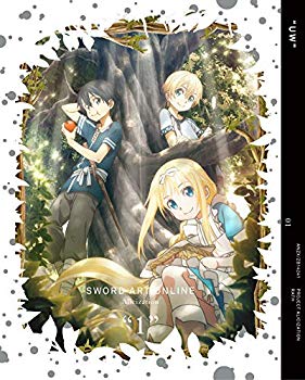 【中古】(未使用･未開封品)　ソードアート・オンライン アリシゼーション 1(完全生産限定版) [Blu-ray] bt0tq1u｜ドリエムコーポレーション 14,814円