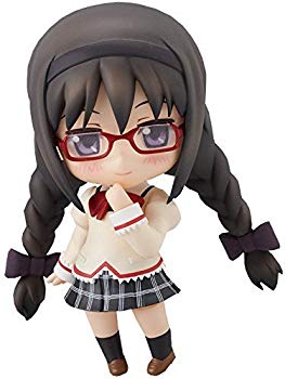 楽天市場】ピュアニーモキャラクターシリーズ 魔法少女まどか