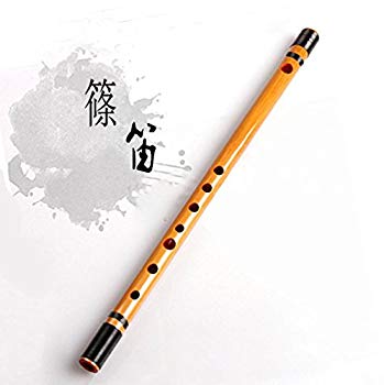 【中古】竹製篠笛 7穴8本調子 (7穴8本調子(）) n5ksbvb