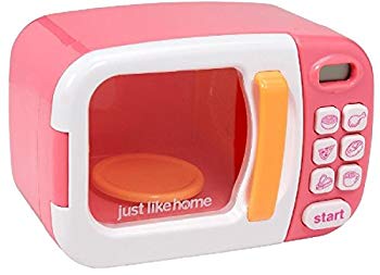【中古】Just Like Home 陰電子領域 with Play Food サクラ色 ggw725x おもちゃ-その他