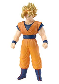 【中古】(未当て嵌める･未開封品) 火竜主人公つづき物 スーパーサイヤ人 孫悟空 sdt40b8 おもちゃ-ロボットのおもちゃ